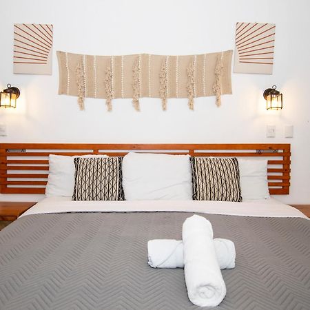 Yuli Hotel Uvita Exteriér fotografie