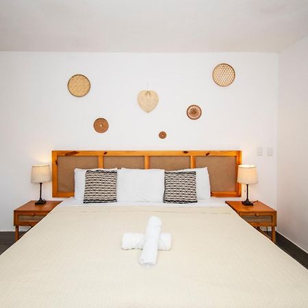 Yuli Hotel Uvita Exteriér fotografie