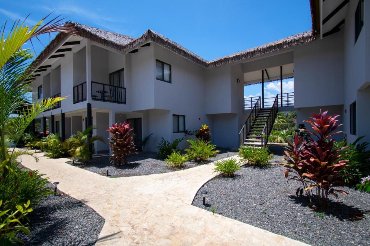 Yuli Hotel Uvita Exteriér fotografie