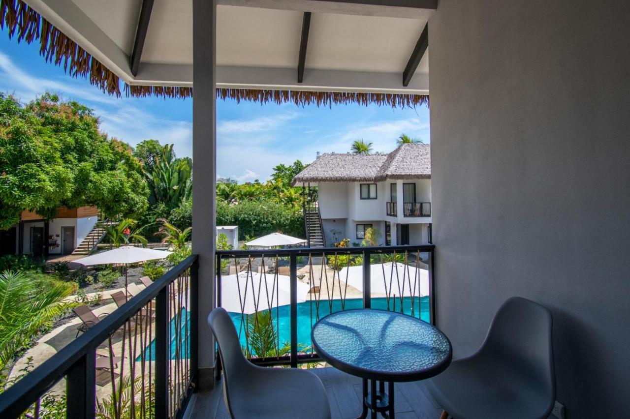 Yuli Hotel Uvita Exteriér fotografie
