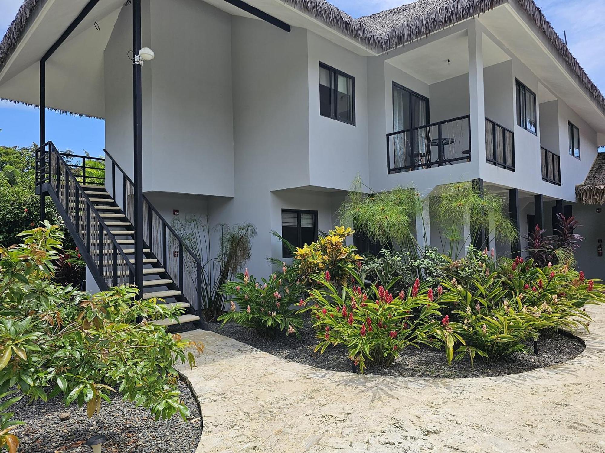 Yuli Hotel Uvita Exteriér fotografie