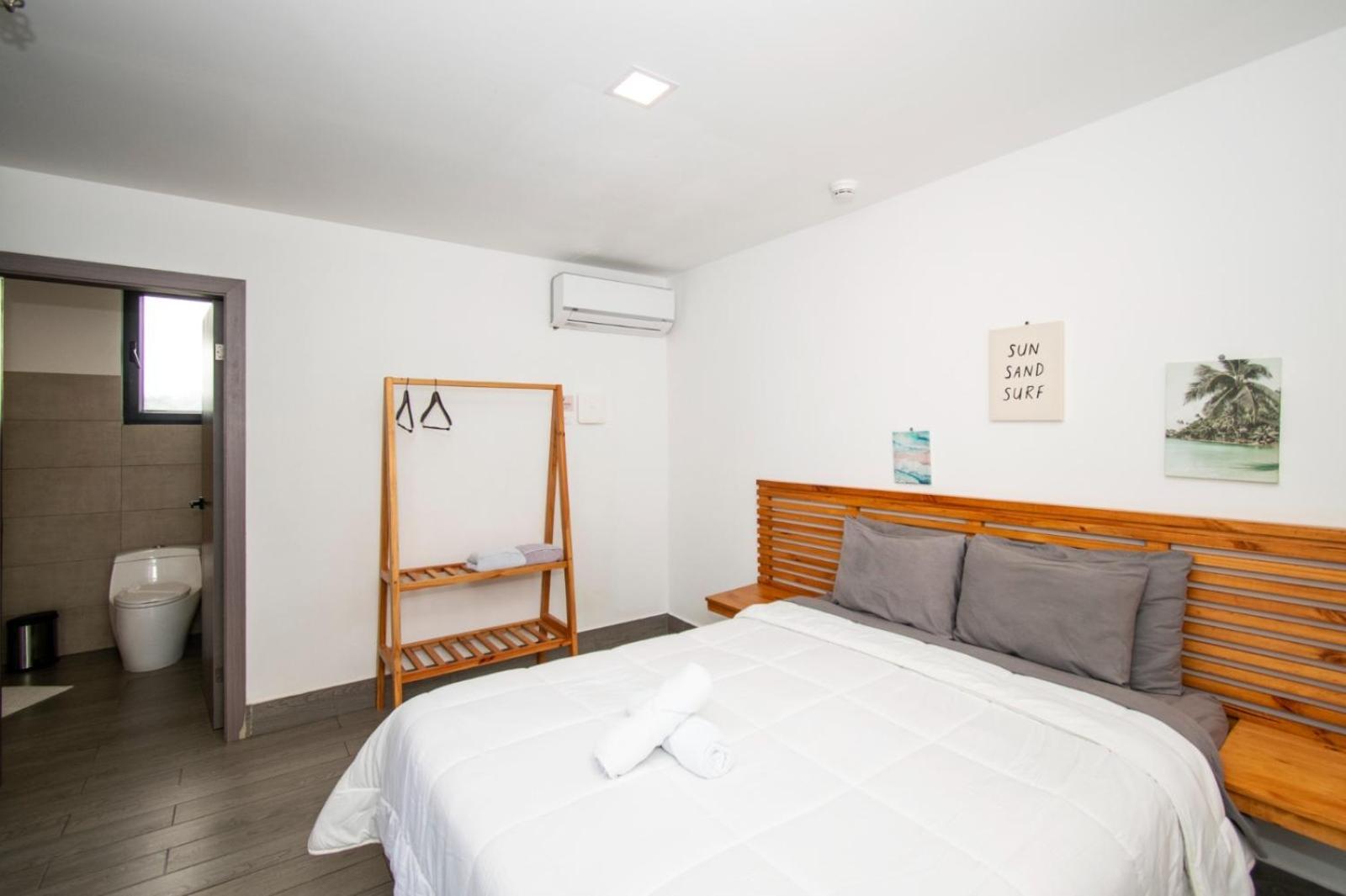 Yuli Hotel Uvita Exteriér fotografie