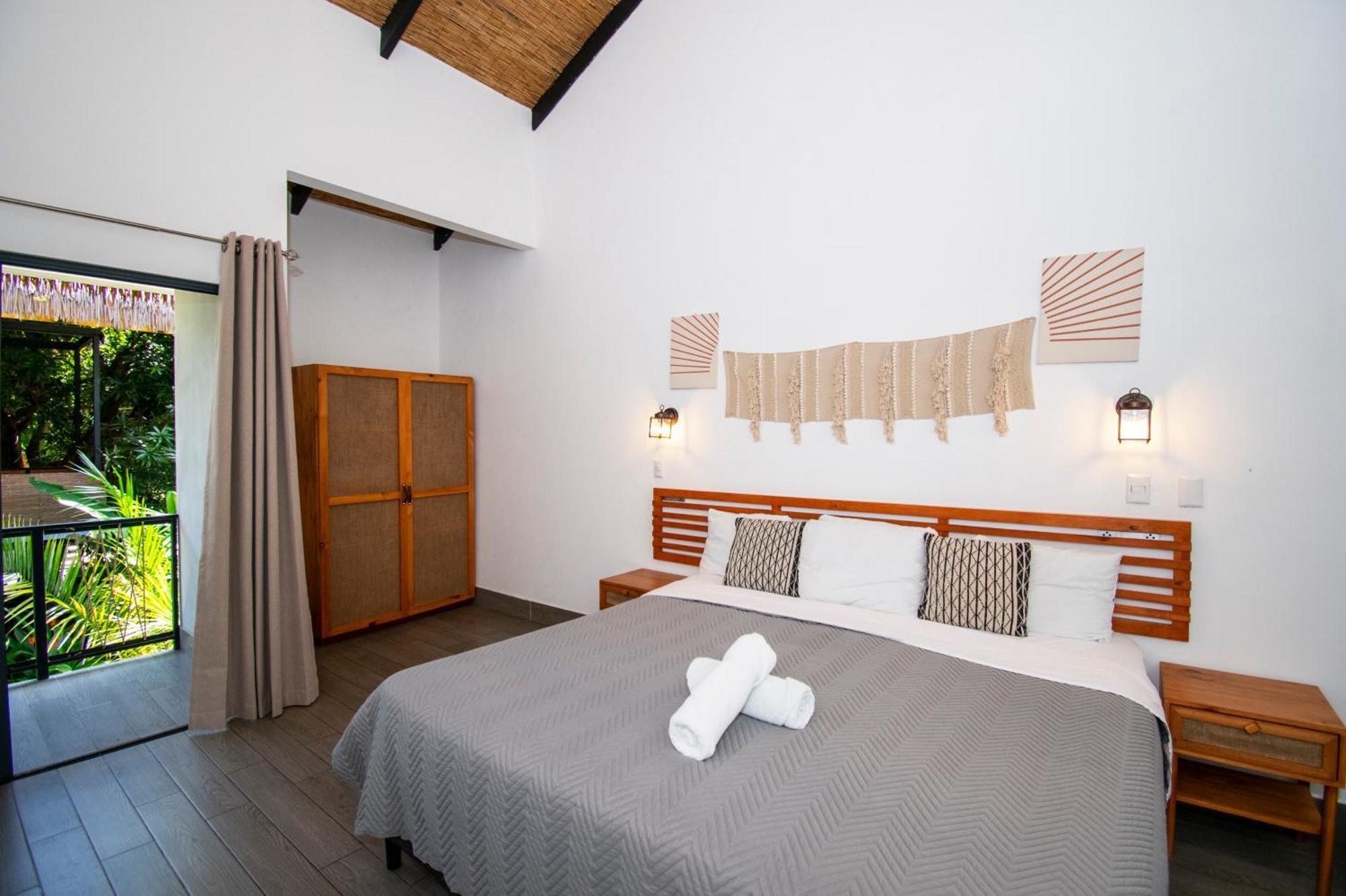 Yuli Hotel Uvita Exteriér fotografie