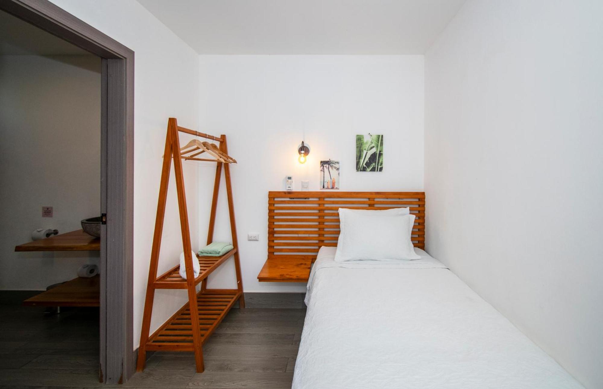 Yuli Hotel Uvita Exteriér fotografie