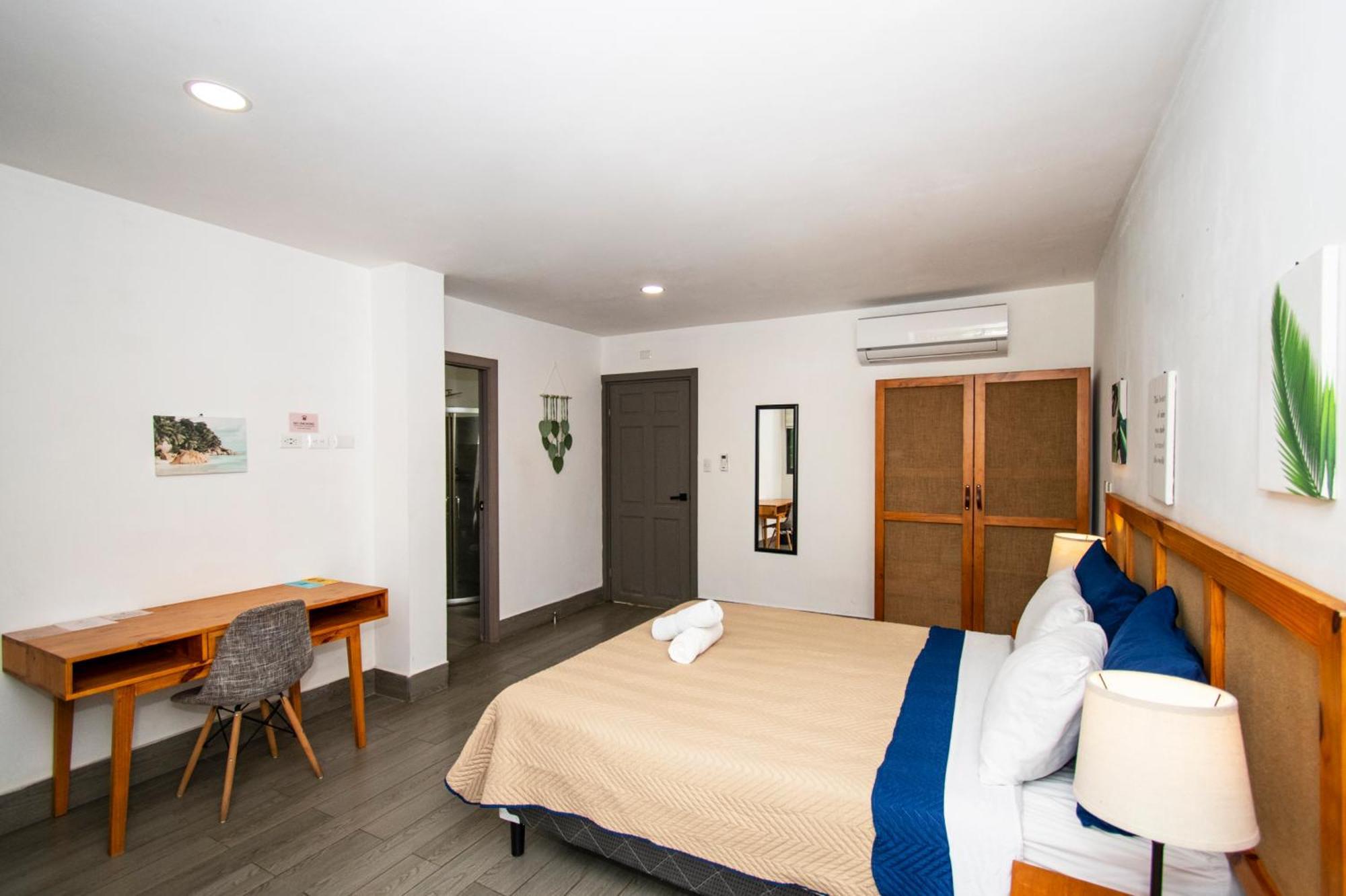 Yuli Hotel Uvita Exteriér fotografie