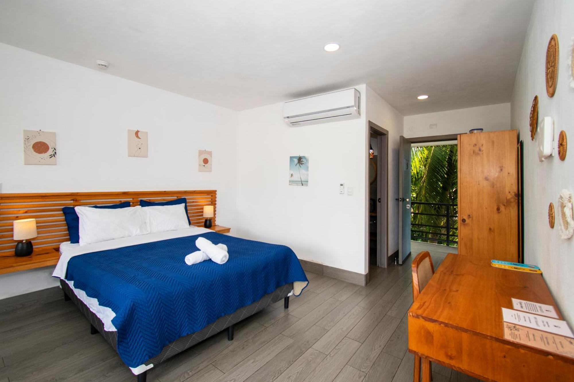 Yuli Hotel Uvita Exteriér fotografie