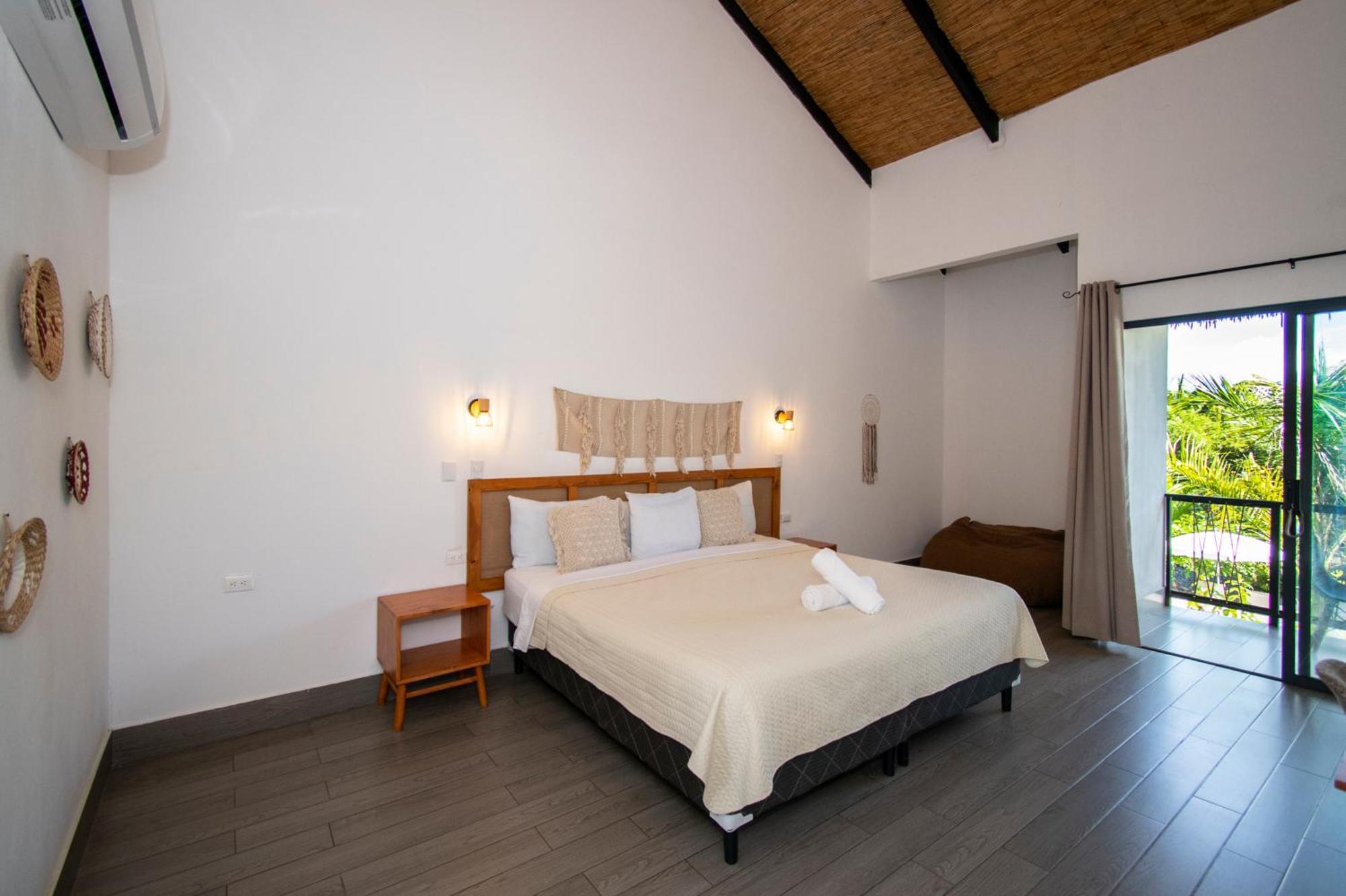 Yuli Hotel Uvita Exteriér fotografie