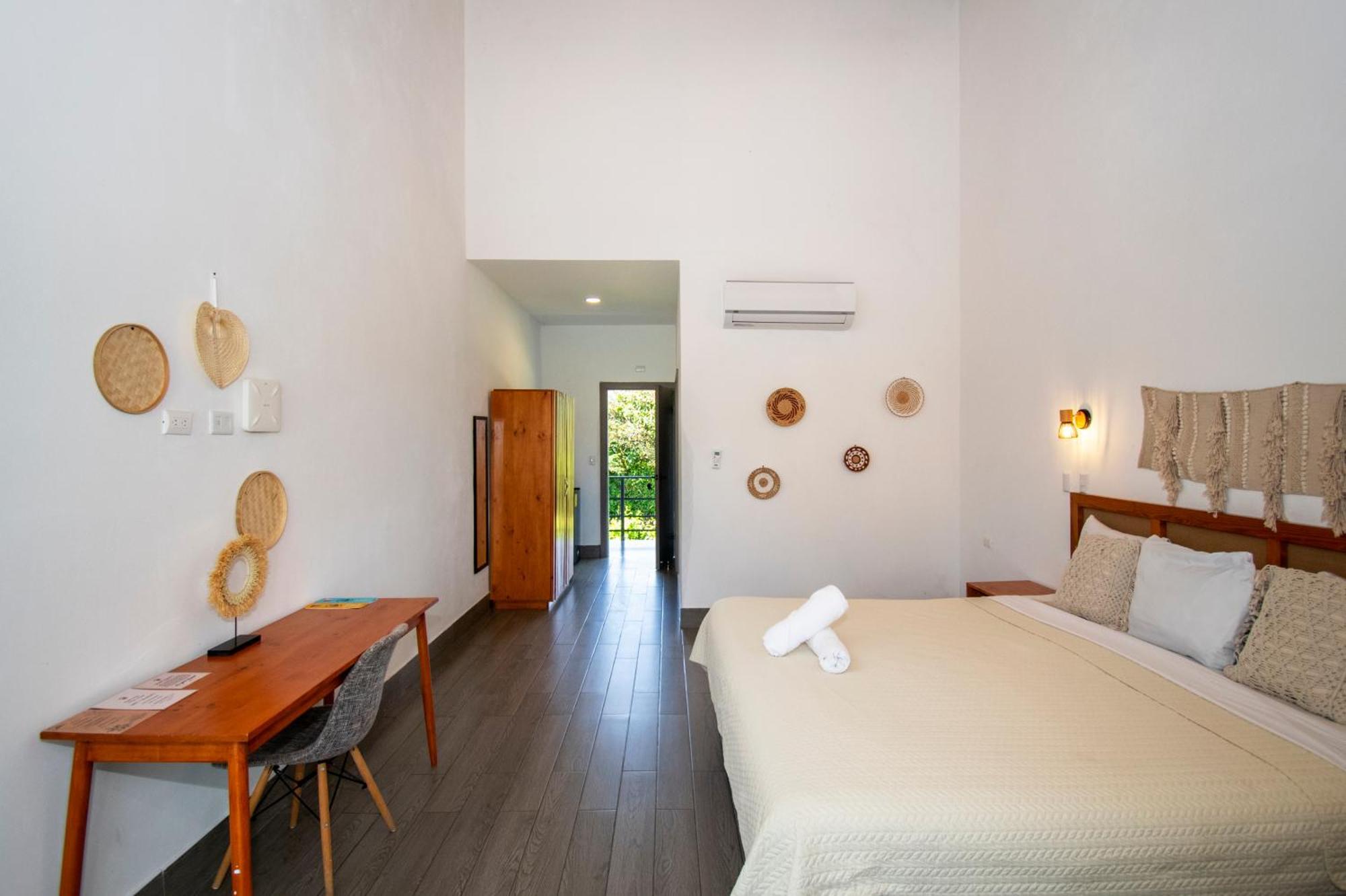 Yuli Hotel Uvita Exteriér fotografie