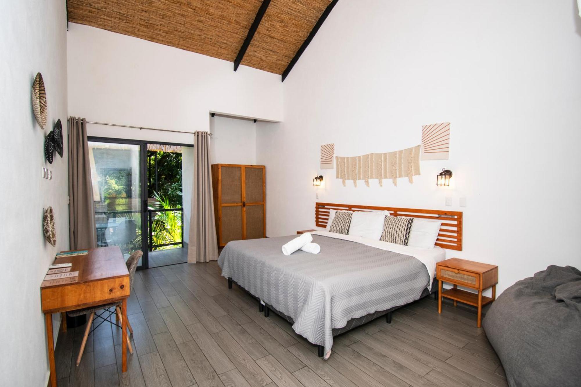 Yuli Hotel Uvita Exteriér fotografie