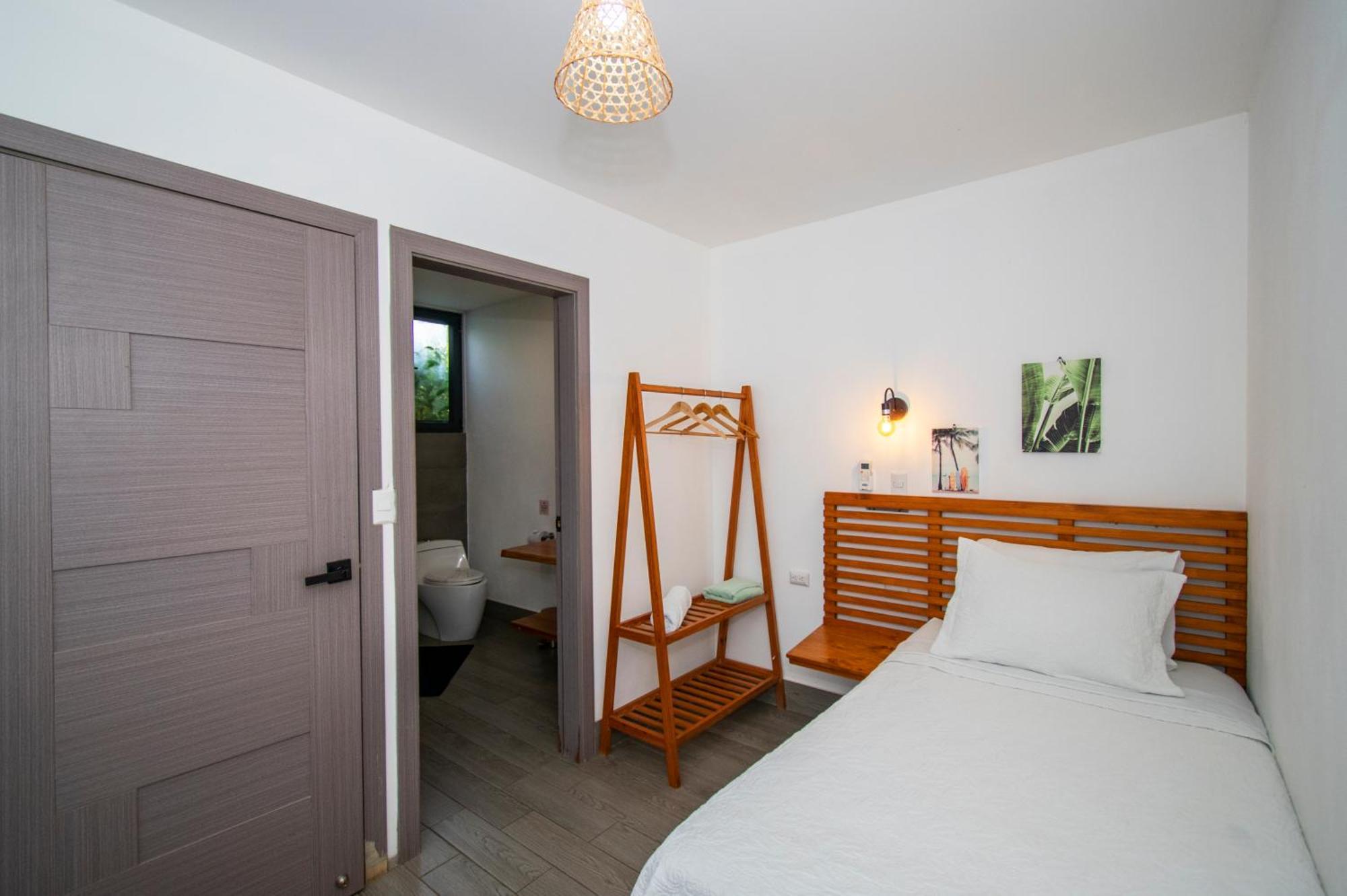 Yuli Hotel Uvita Exteriér fotografie