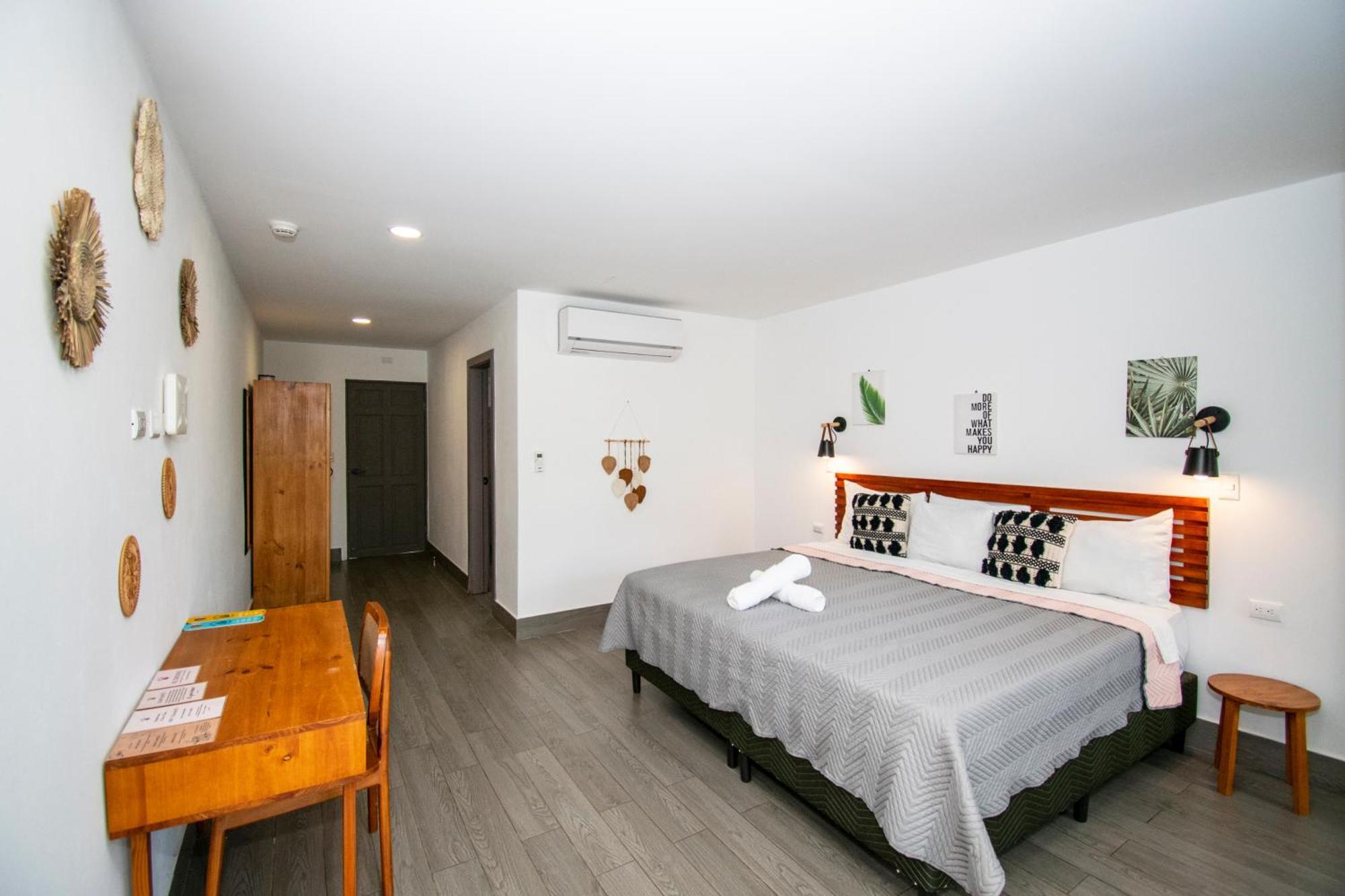 Yuli Hotel Uvita Exteriér fotografie