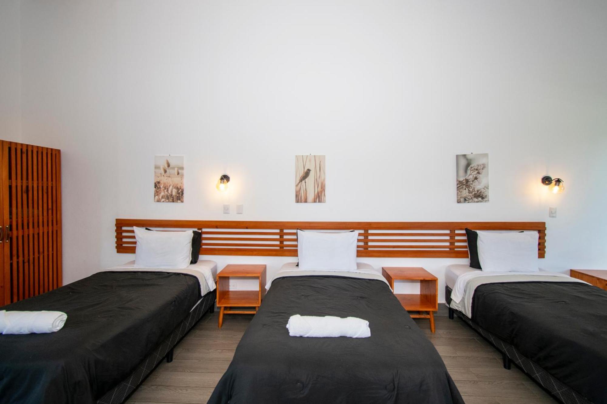 Yuli Hotel Uvita Exteriér fotografie