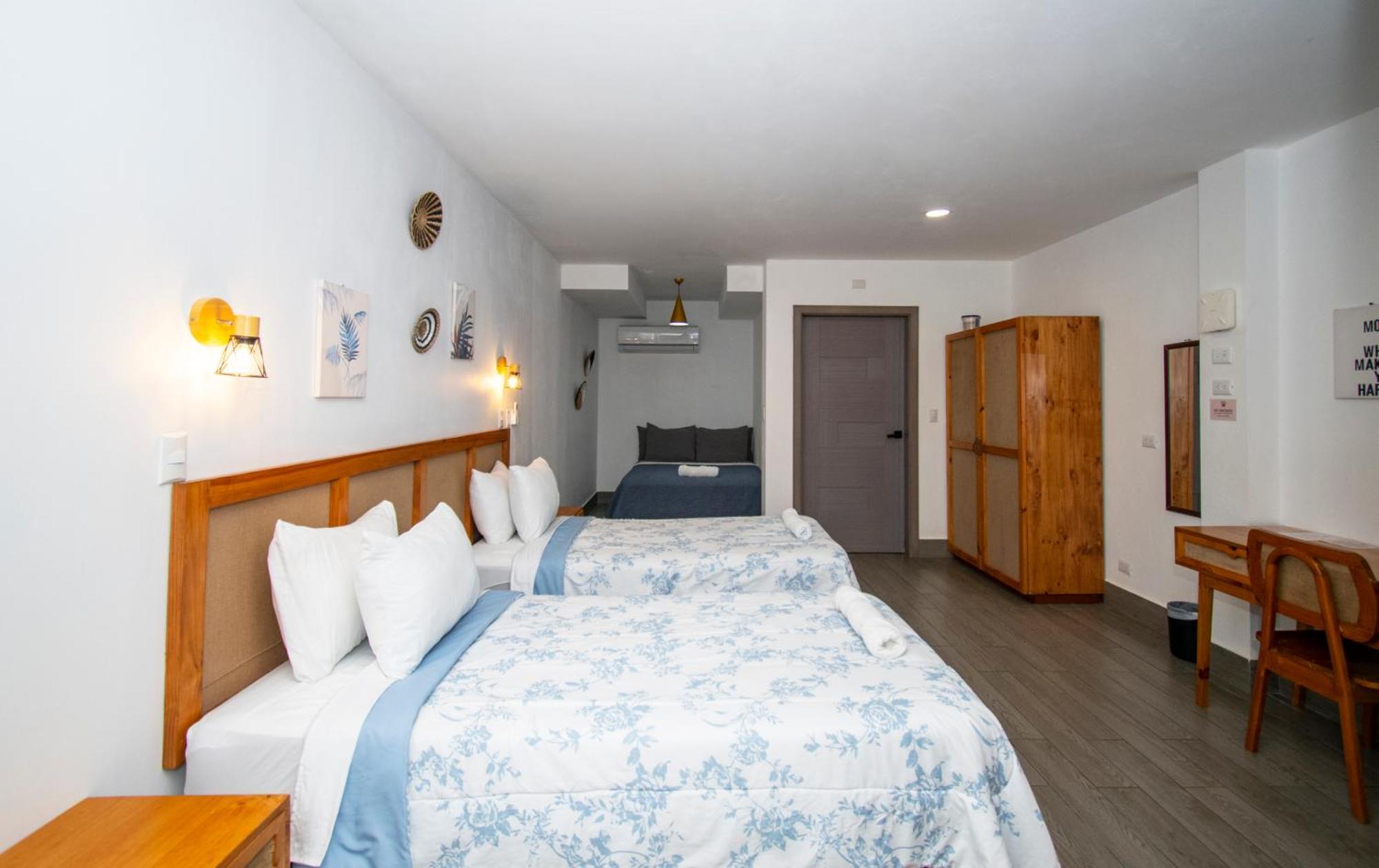 Yuli Hotel Uvita Exteriér fotografie