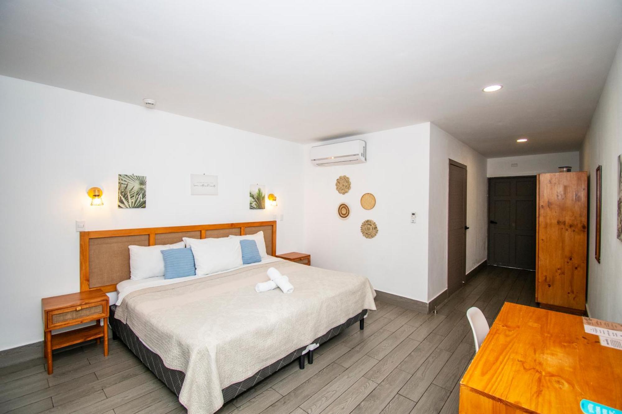 Yuli Hotel Uvita Exteriér fotografie