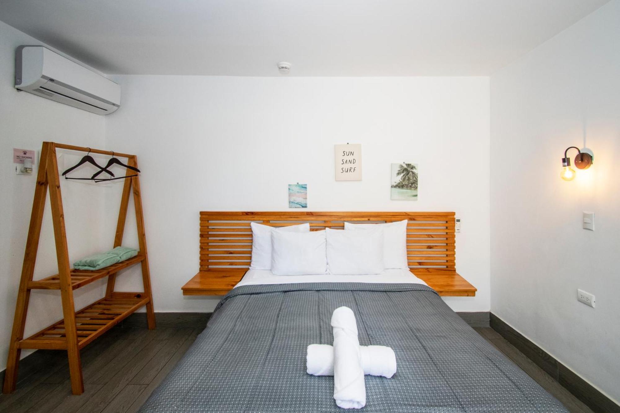 Yuli Hotel Uvita Exteriér fotografie