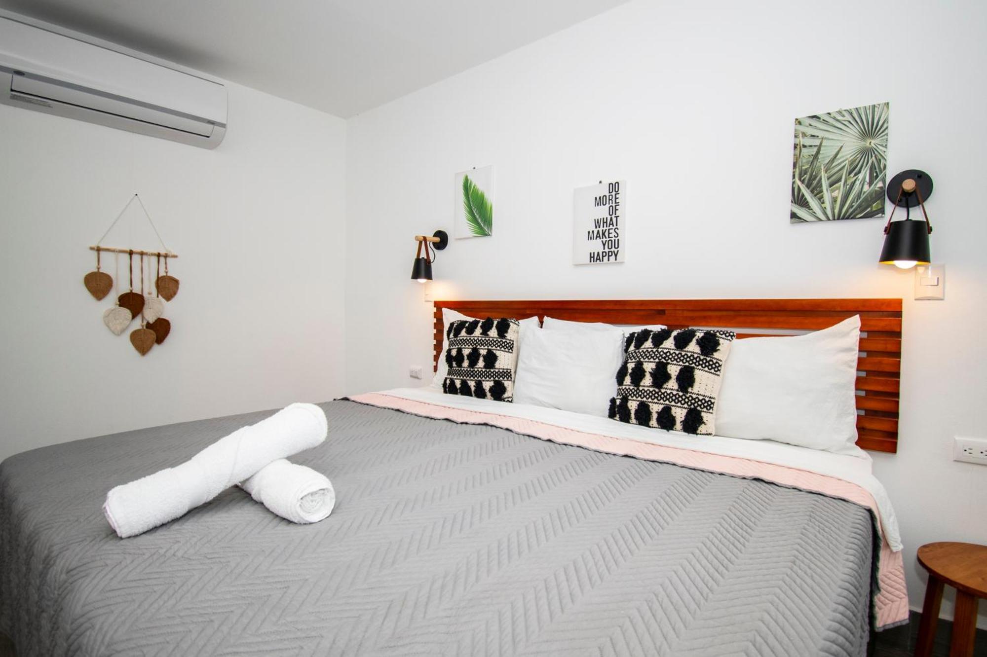 Yuli Hotel Uvita Exteriér fotografie