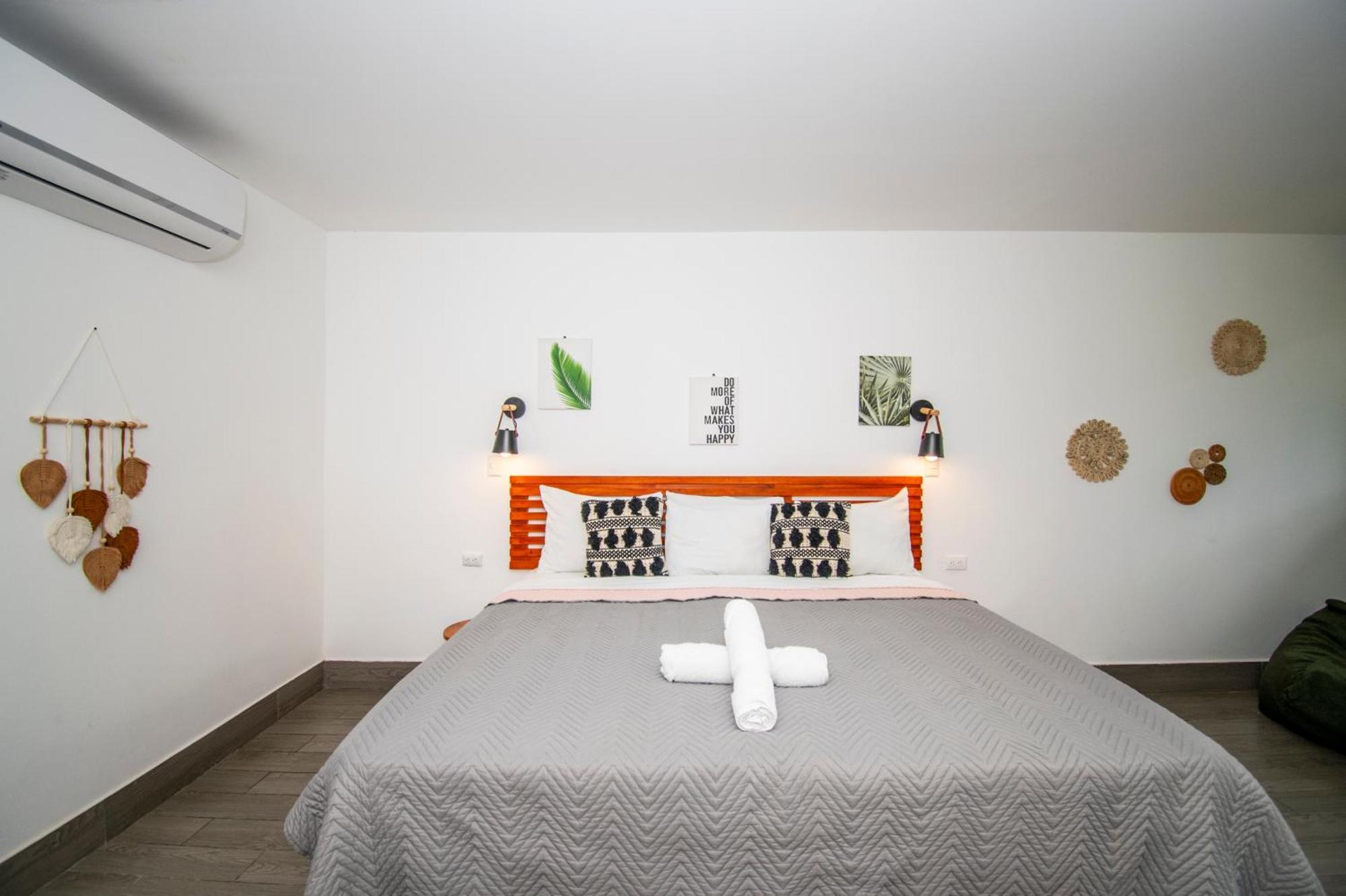 Yuli Hotel Uvita Exteriér fotografie