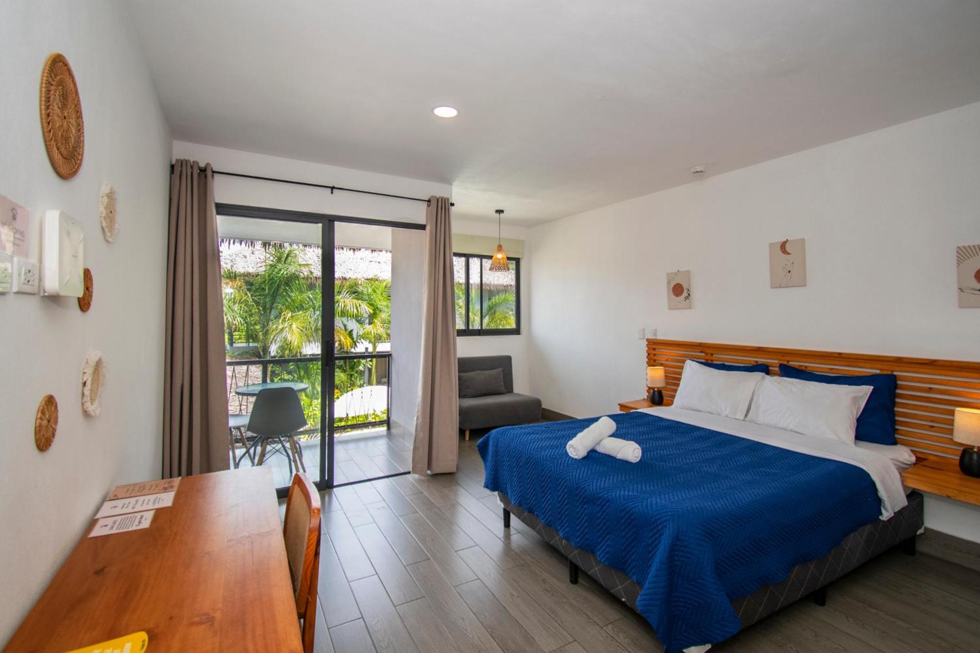Yuli Hotel Uvita Exteriér fotografie