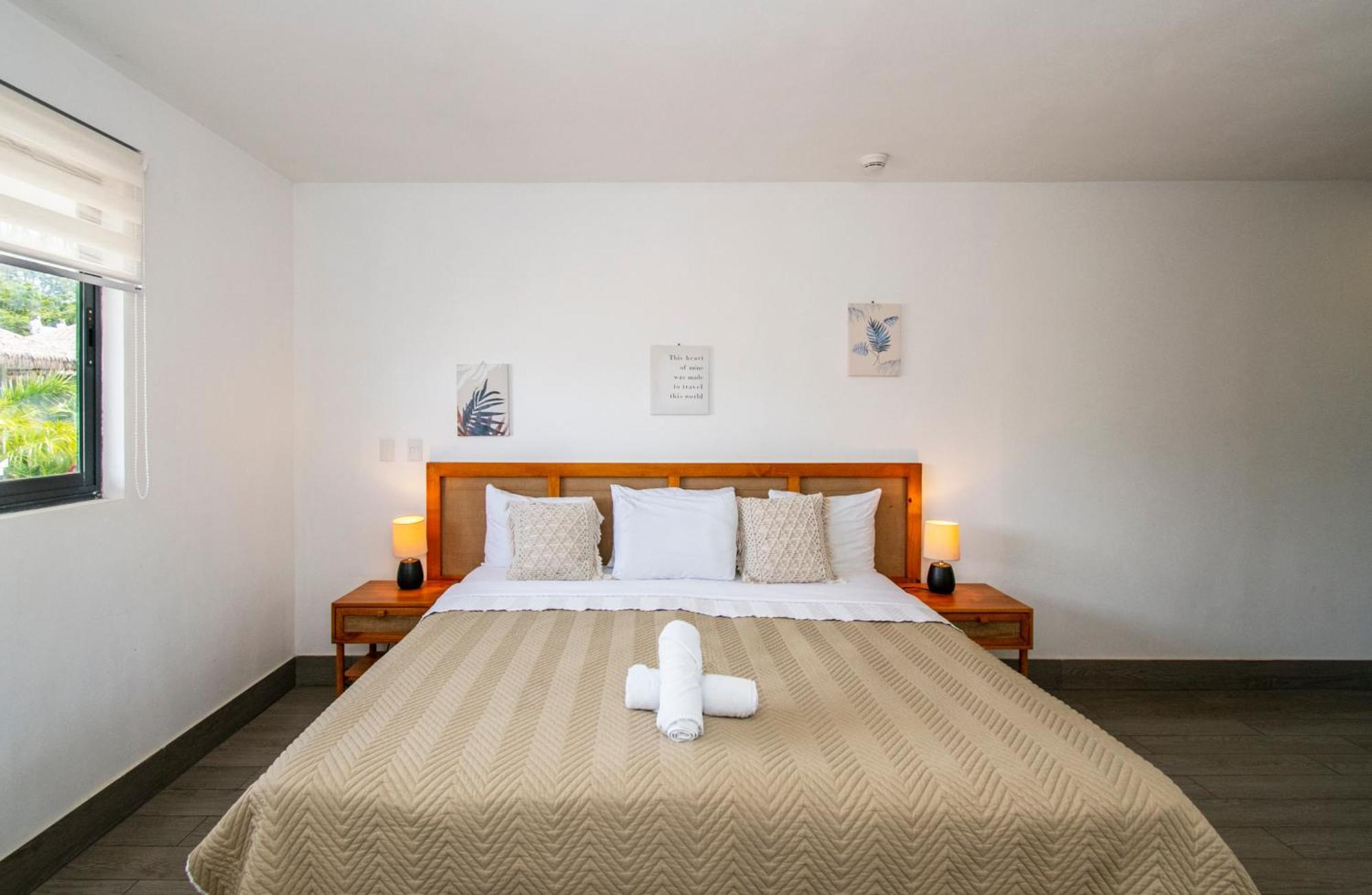 Yuli Hotel Uvita Exteriér fotografie