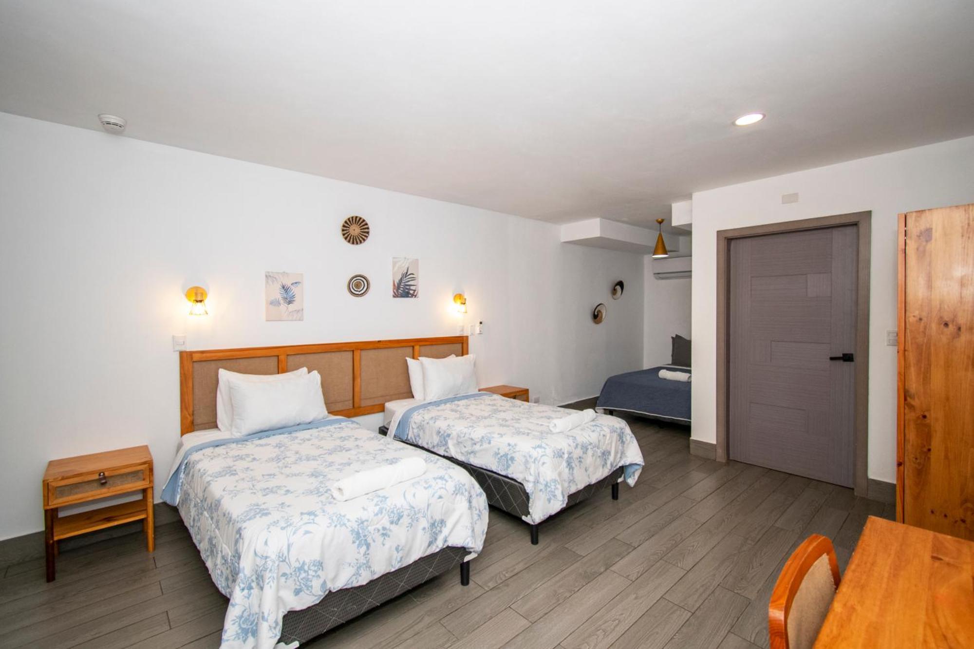 Yuli Hotel Uvita Exteriér fotografie