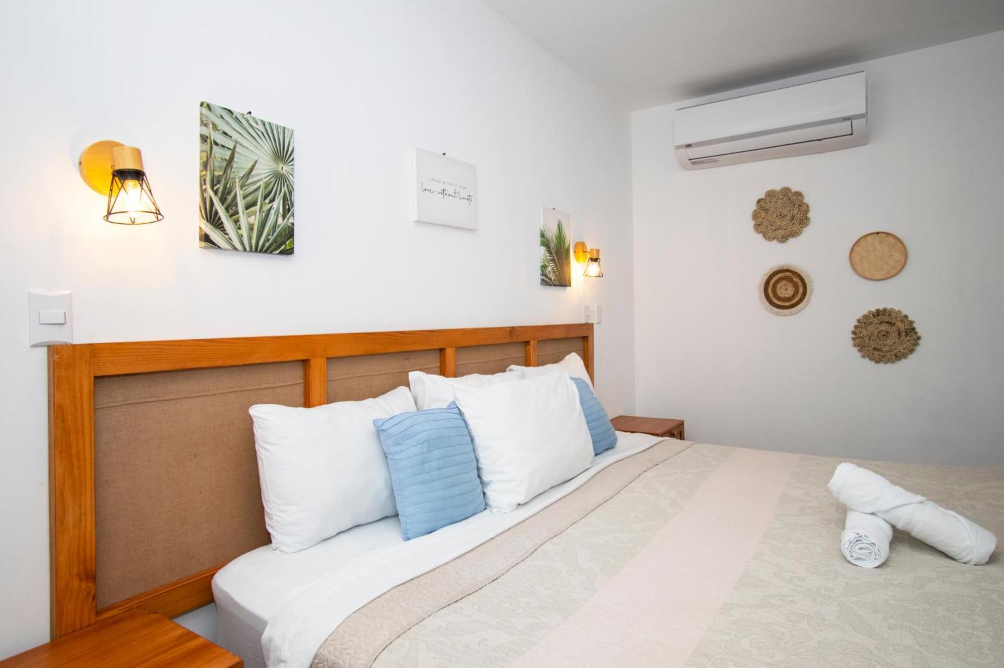 Yuli Hotel Uvita Exteriér fotografie