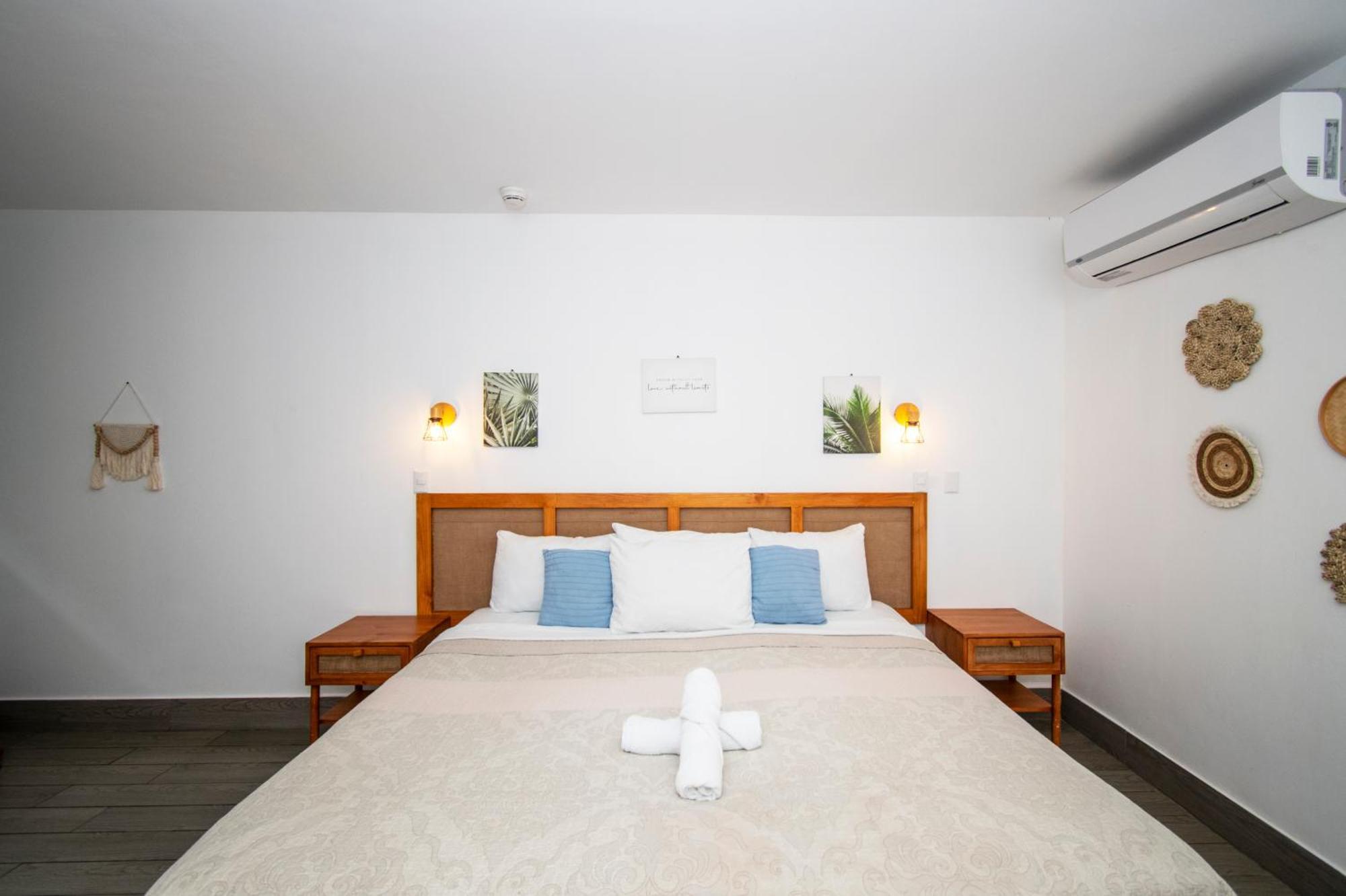 Yuli Hotel Uvita Exteriér fotografie