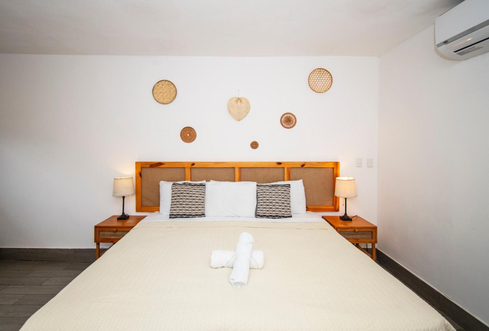 Yuli Hotel Uvita Exteriér fotografie