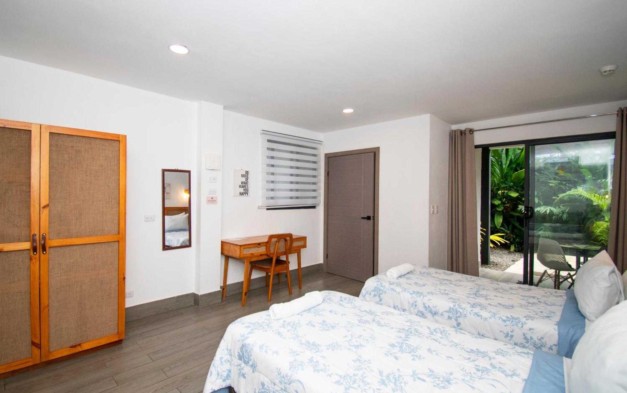 Yuli Hotel Uvita Exteriér fotografie