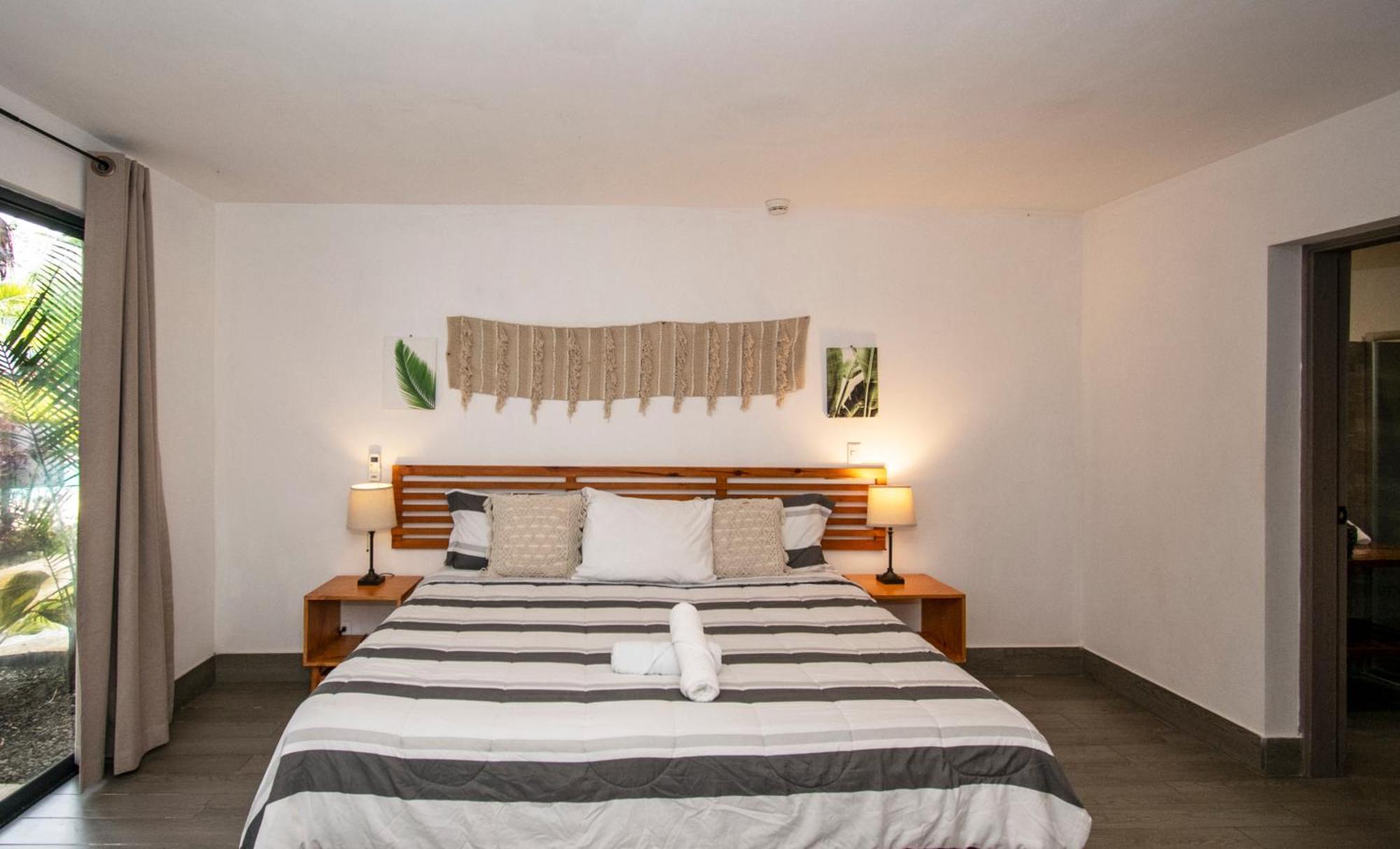 Yuli Hotel Uvita Exteriér fotografie